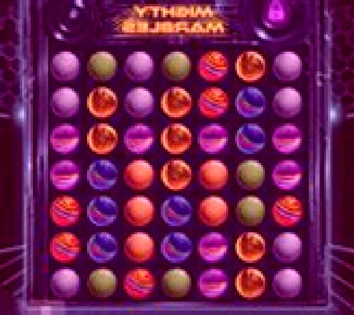 Mighty Marbles slot