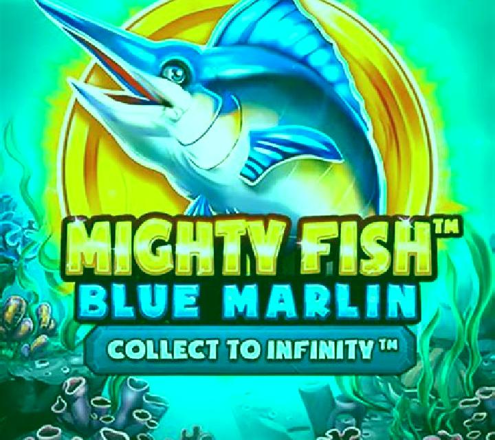 Mighty Marlin online slot