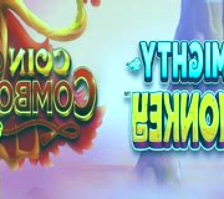 Mighty Monkey Coin Combo online slot
