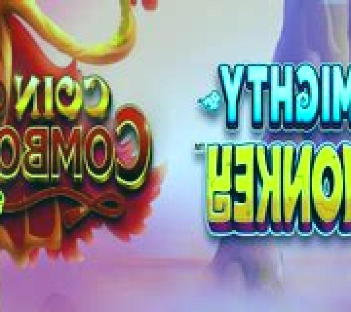Mighty Monkey Coin Combo slot