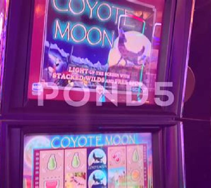 Mighty Moon online slot