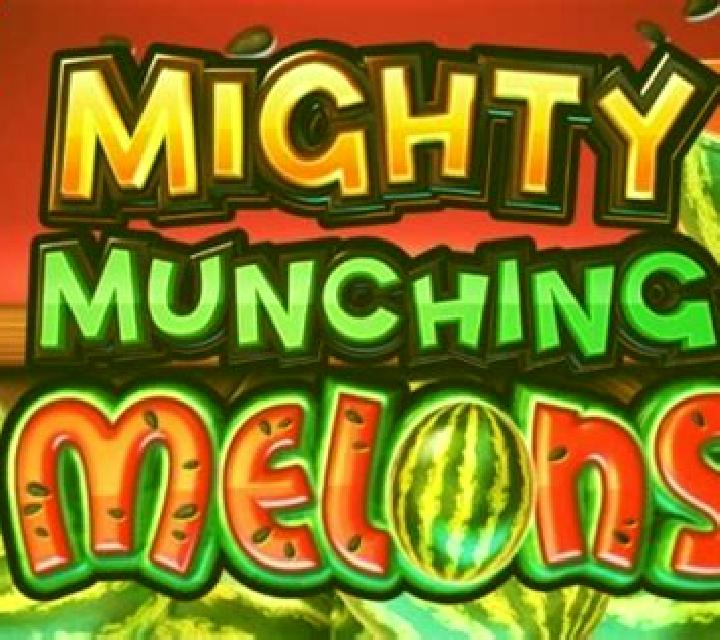 Mighty Munching Melons online slot