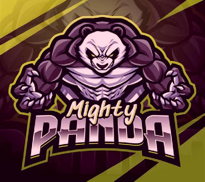 Mighty Panda online slot