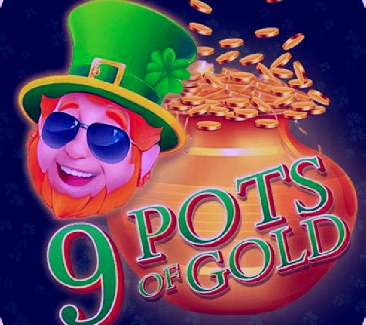 Mighty Pots of Gold slot