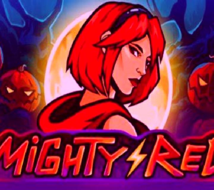 Mighty Red slot game