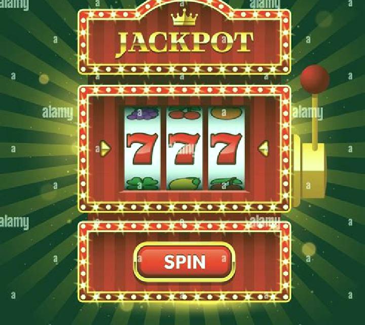 Mighty Red slot machine
