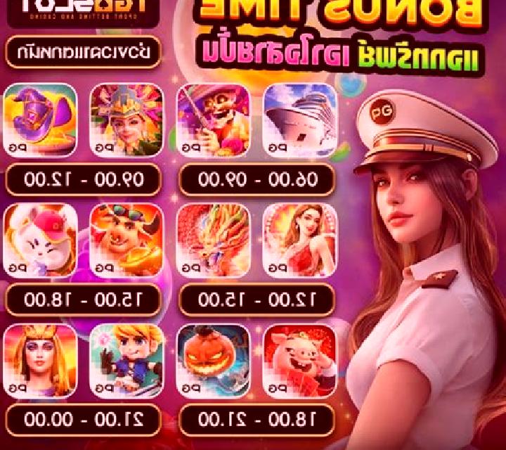 Mighty Sailor Deluxe slot game