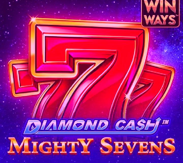 Mighty Sevens online slot
