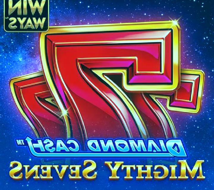 Mighty Sevens slot game