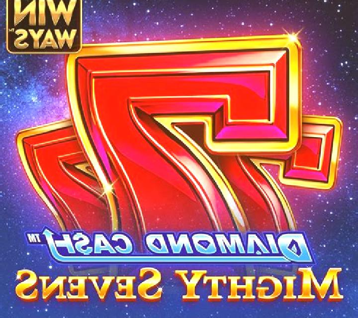 Mighty Sevens slot machine