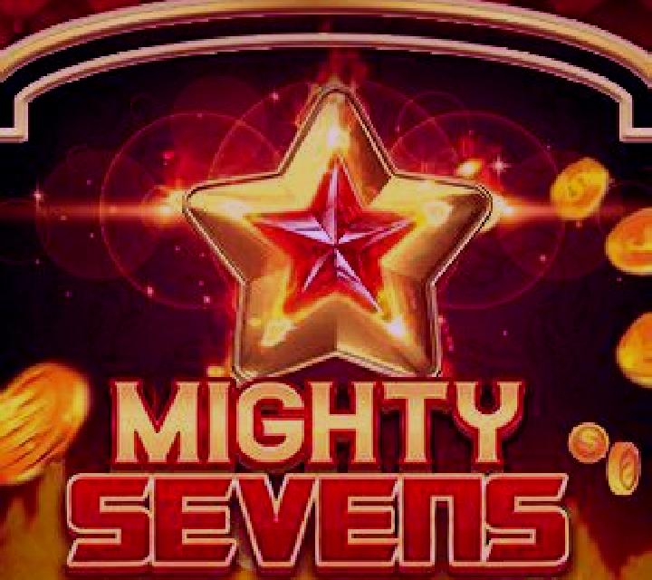 Mighty Sevens slot