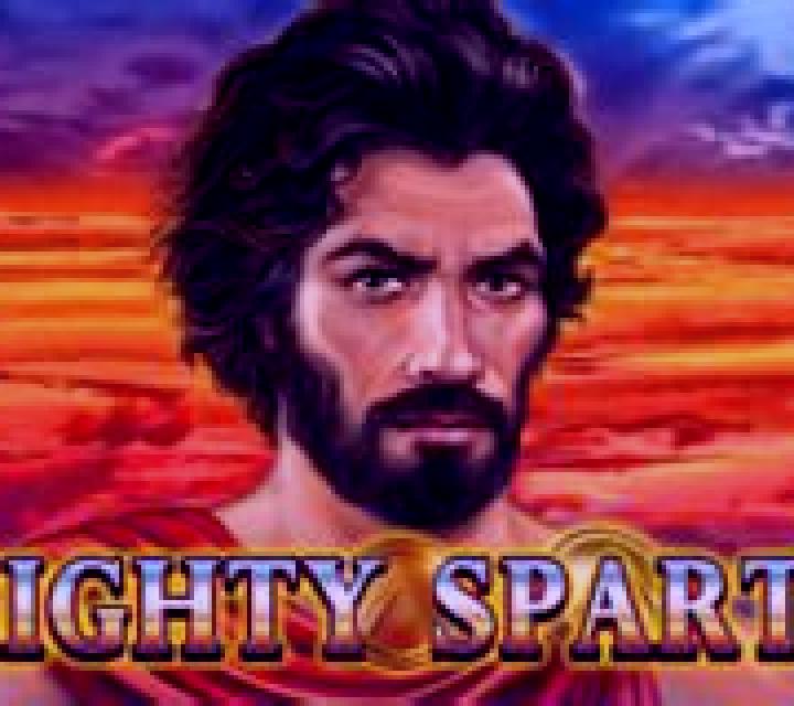 Mighty Sparta slot