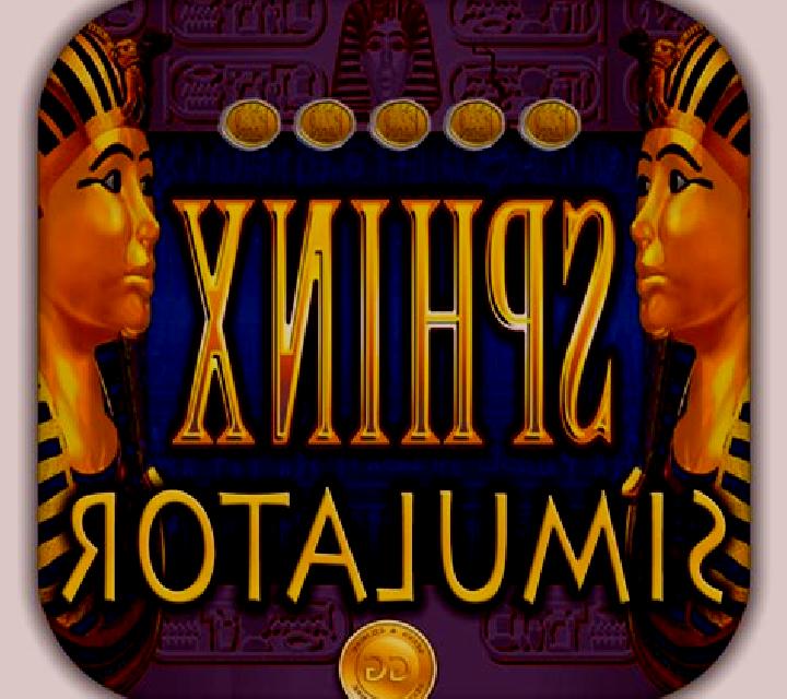 Mighty Sphinx slot game