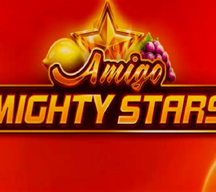 Mighty Stars slot