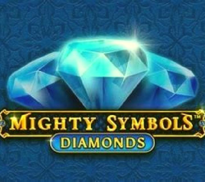 Mighty Symbols: Diamonds online slot