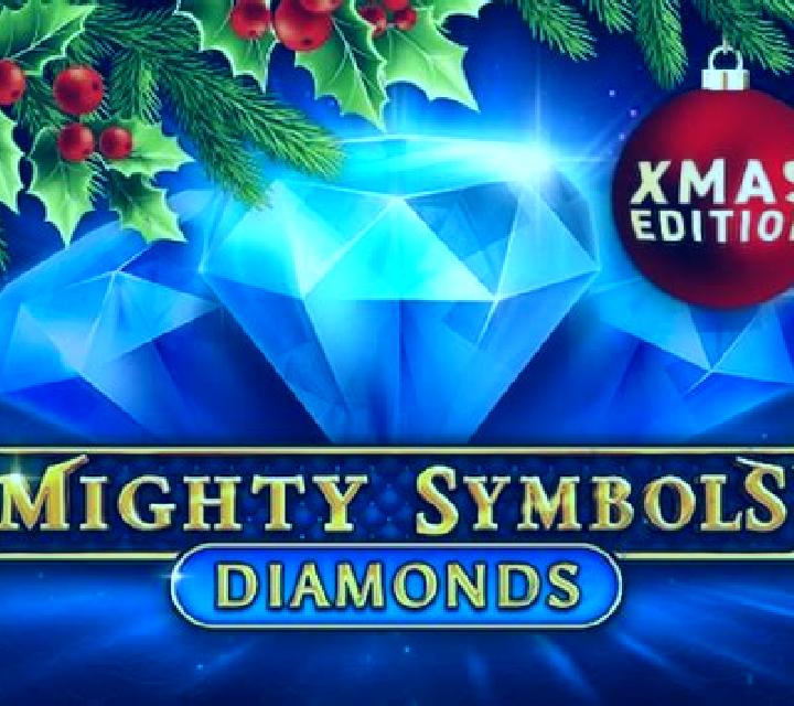 Mighty Symbols: Diamonds slot game