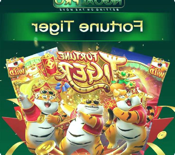 Mighty Tiger slot game