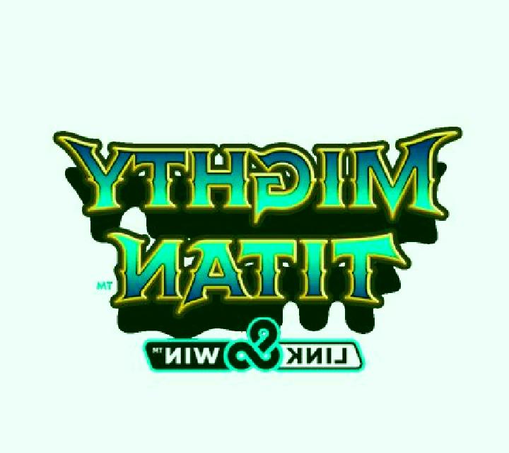 Mighty Titan Link and Win online slot