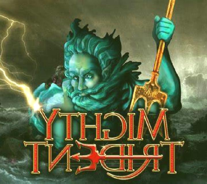 Mighty Trident online slot