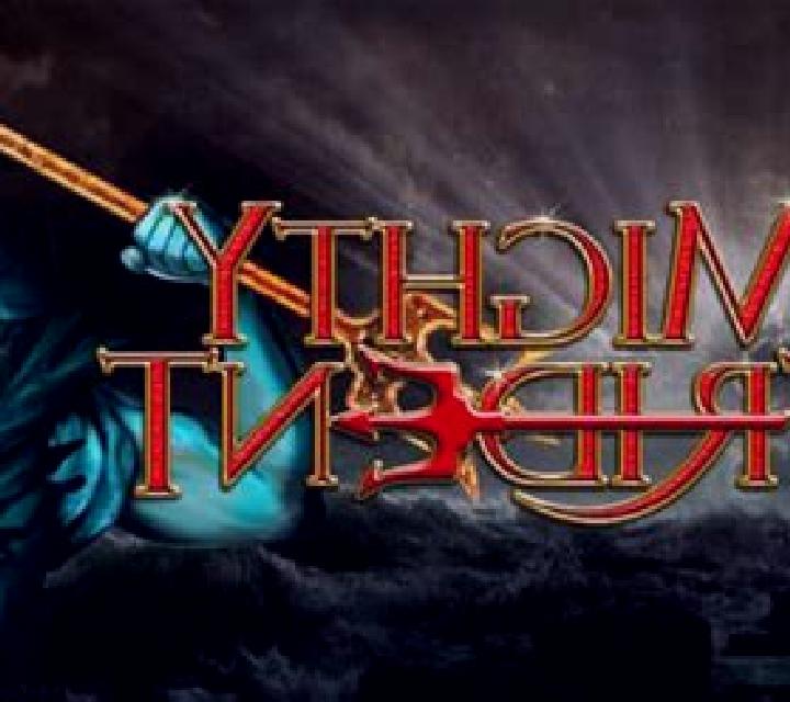 Mighty Trident slot