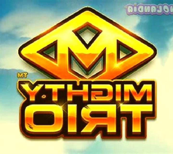 Mighty Trio online slot