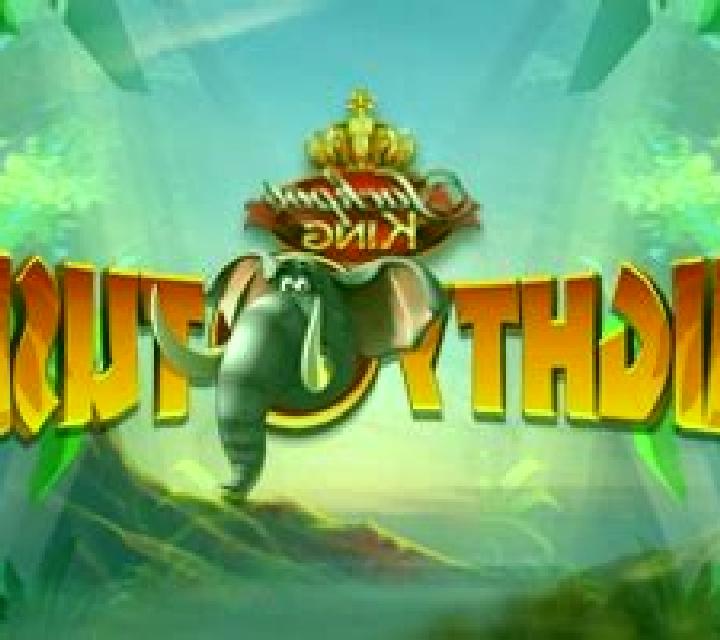 Mighty Tusk slot