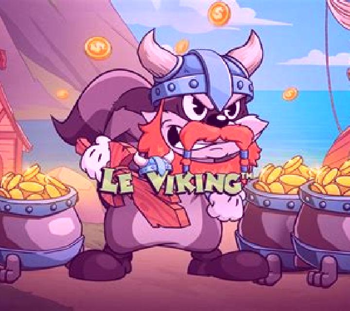 Mighty Viking slot machine