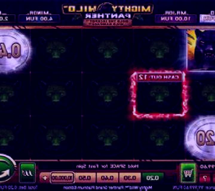 Mighty Wild: Gorilla online slot