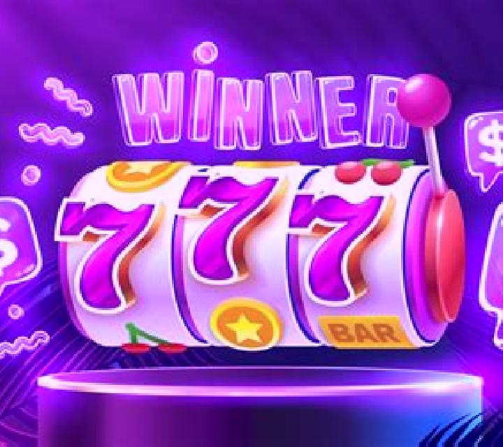 Mighty Wins online slot