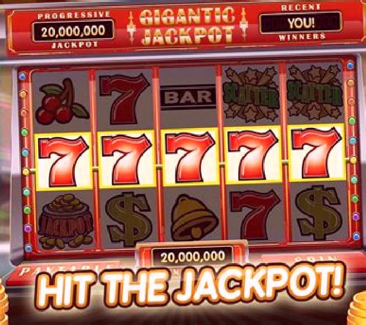 Mighty Wins slot machine