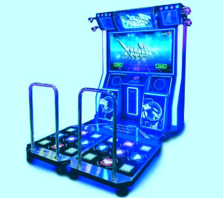 Mikey O Mania slot game