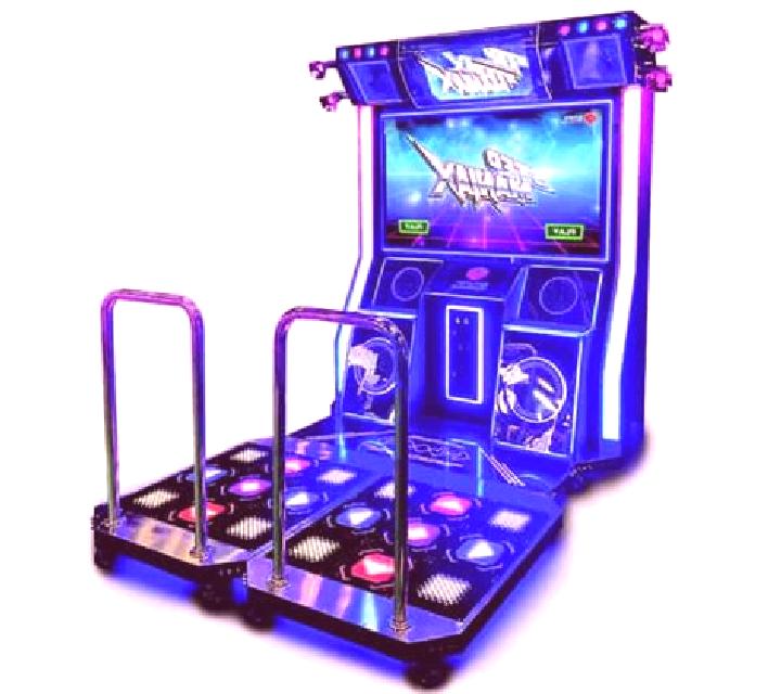 Mikey O Mania slot machine