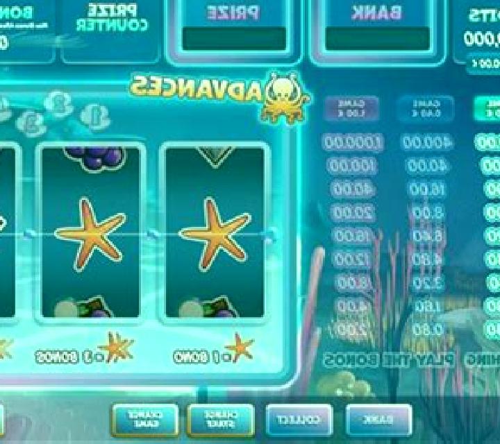 Miki Munki slot game