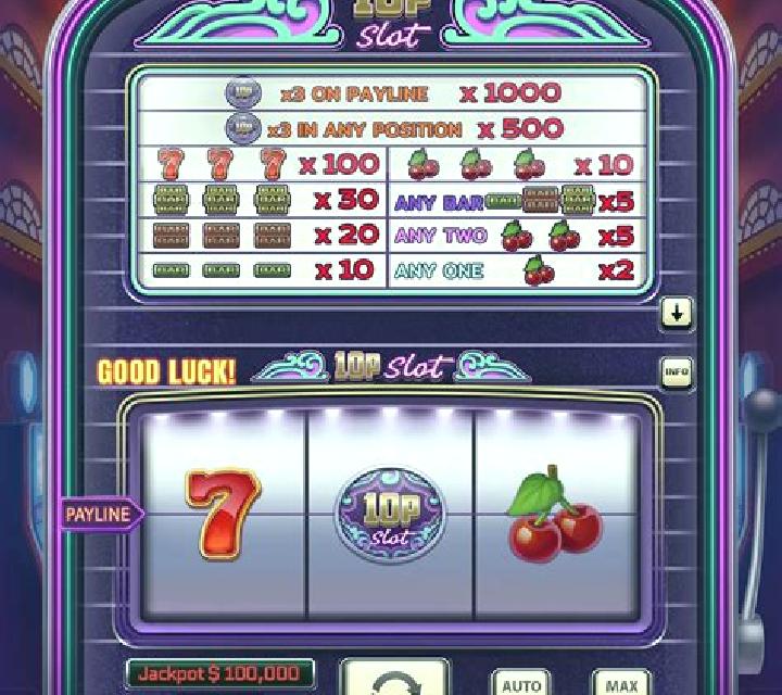 Milady X2 slot game