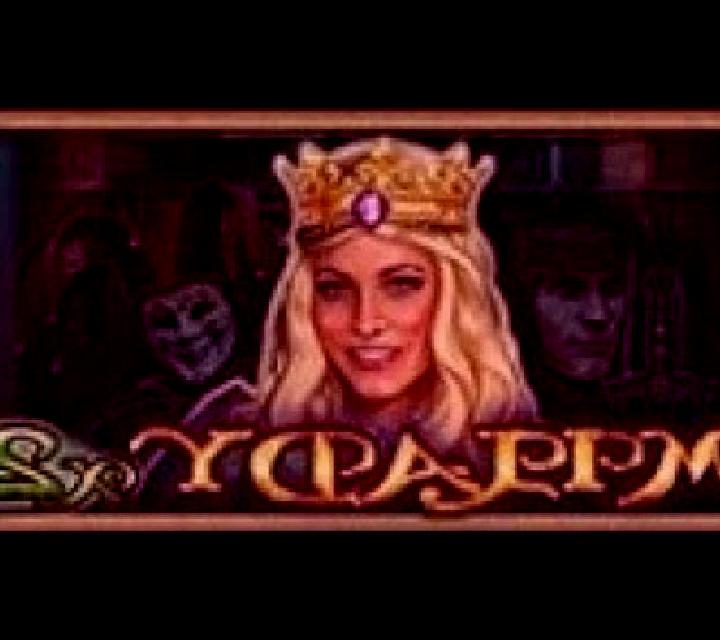Milady X2 slot machine