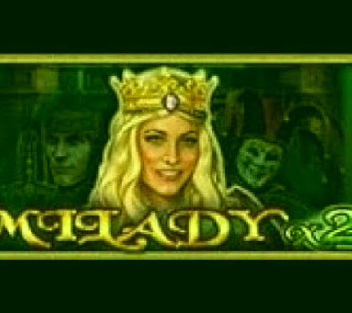 Milady X2 slot