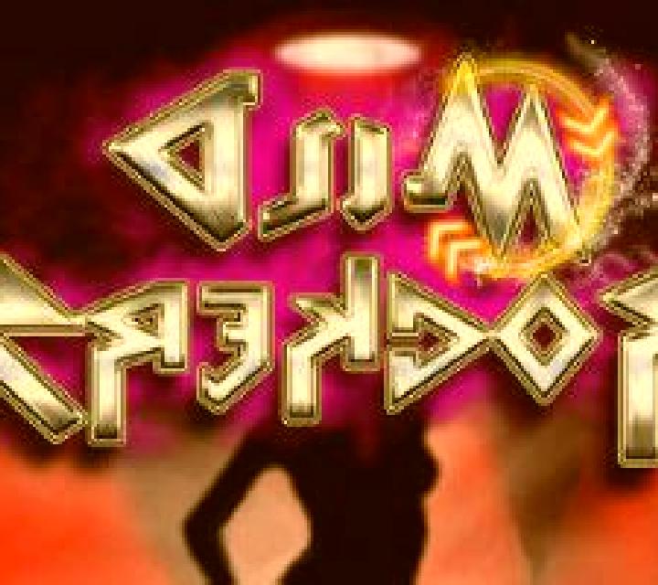 Mild Rockers online slot