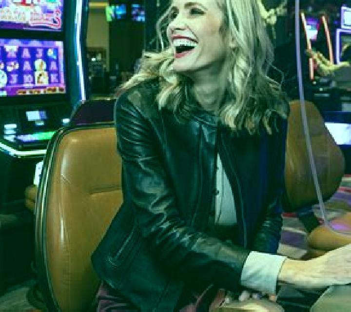 Mild Rockers slot machine