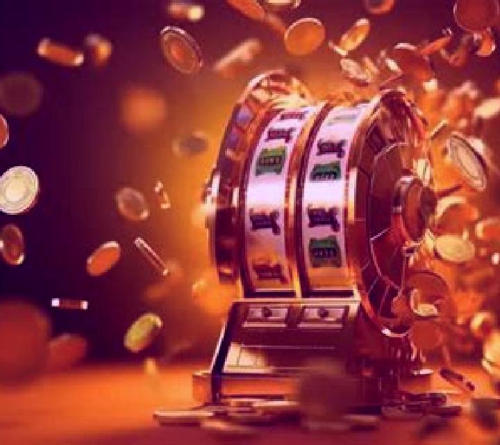 Milionova slot game