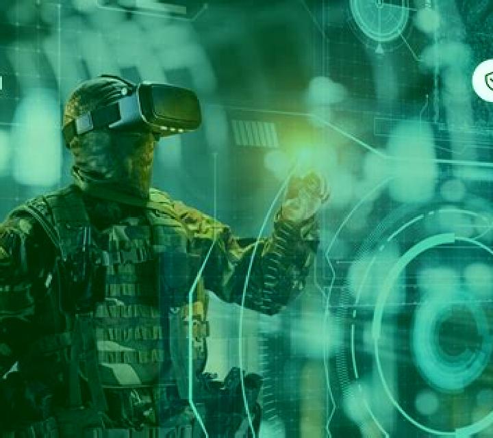 Military (Virtual Tech) online slot