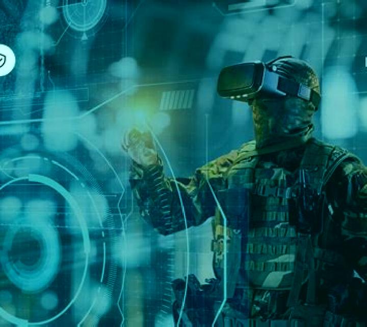 Military (Virtual Tech) slot game