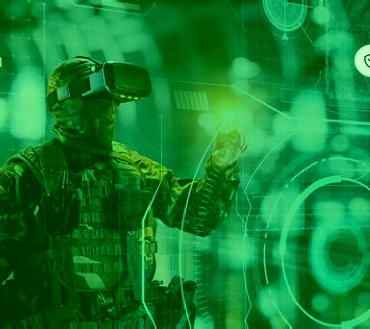 Military (Virtual Tech) slot
