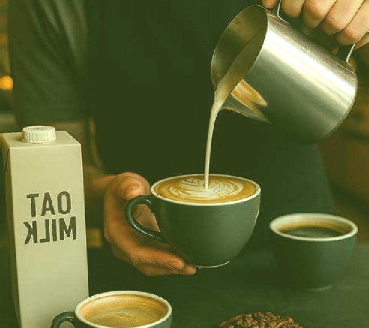 Milk & Coffee online slot