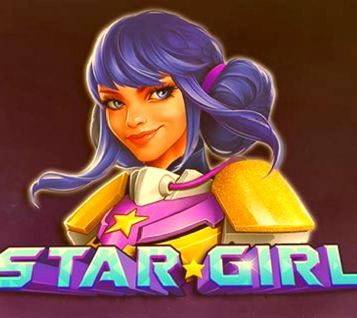 Milk Girl online slot