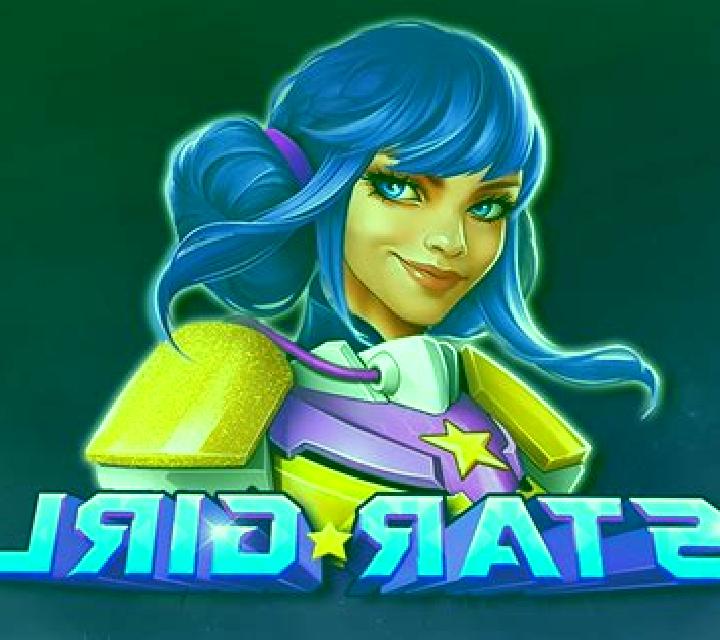 Milk Girl slot game