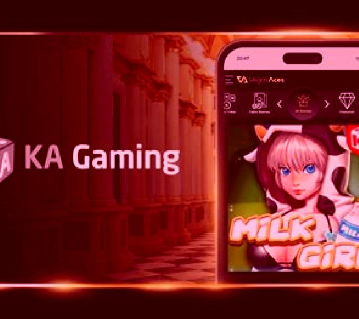 Milk Girl slot