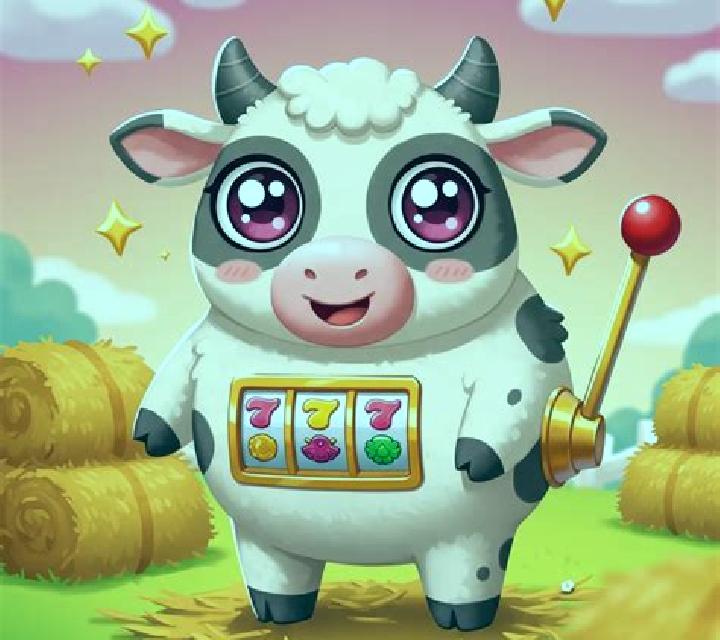 Milk My Cow online slot