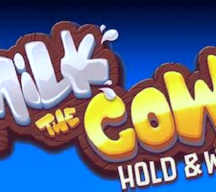 Milk My Cow slot