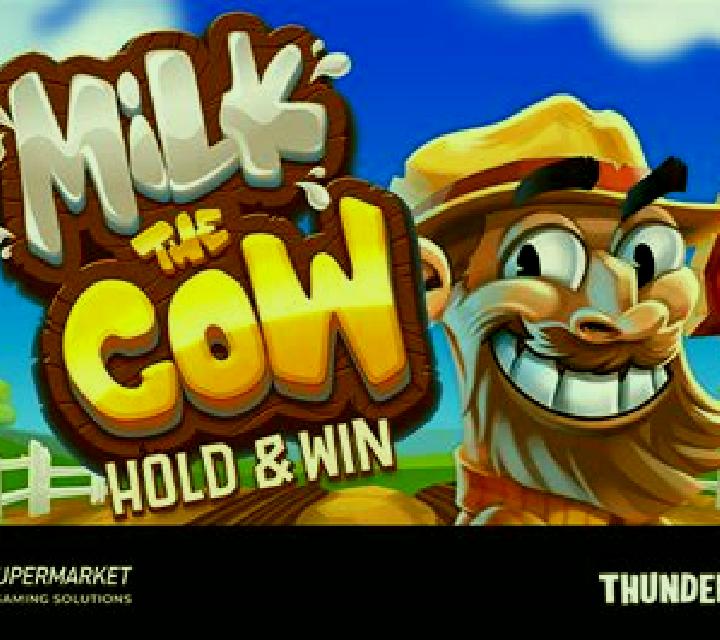 Milk The Cow online slot