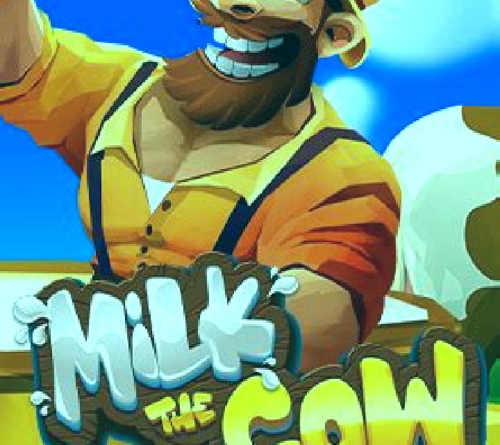 Milk The Cow slot